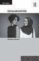 Secularization, Turner Charles