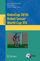 RoboCup 2010, 
