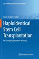 Haploidentical Stem Cell Transplantation, 