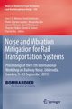 Noise and Vibration Mitigation for Rail Transportation Systems, 