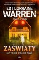 Zawiaty. Historie prawdziwe, Warren Ed, Warren Lorraine, Wicks Cheryl A.