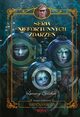 Grona grota Seria niefortunnych zdarze Tom 11, Snicket Lemony