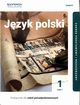 Jzyk polski 1 Cz 1 Linia 2 Podrcznik Zakres podstawowy i rozszerzony, Maciejewska Brygida, apiska Iwona, Sadowska Joanna