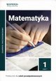 Matematyka 1 Podrcznik Cz 1 Zakres rozszerzony, Pawowski Henryk, Karowska-Pik Joanna, Szumny Bartosz
