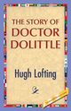 The Story of Doctor Dolittle, Lofting Hugh