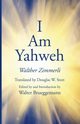 I Am Yahweh, Zimmerli Walther