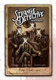 Strange Detective Mysteries, Gafford Sam