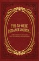 The 52-Week Romance Journal, Miller Mindi