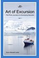 Art of Excursion Vol. 1, Lester Kevin