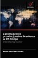 Zgromadzenie prowincjonalne Maniema w DR Konga, AMURANI ARUNA Aaron