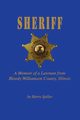 Sheriff, Spiller Harry