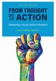 From Thought to Action (Second Edition), Sanford Amy Aldridge