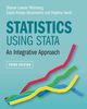 Statistics Using Stata, Weinberg Sharon Lawner