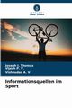 Informationsquellen im Sport, I. Thomas Joseph