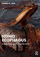 Homo Ecophagus, Hern Warren M.