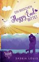 Ein bisschen Happy End, bitte! (Verliebt in Eden Bay 9), Louis Saskia