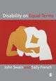 Disability on Equal Terms, 