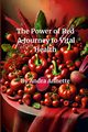 Rainbow of Wellness, Annette Andra