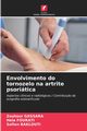 Envolvimento do tornozelo na artrite psoritica, Gassara Zouhour