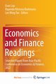 Economics and Finance Readings, 