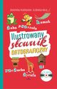 Ilustrowany sownik ortograficzny + CD, Paewski Zbigniew, Rola Elbieta