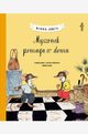 Myszonek pomaga w domu, Jntti Riikka