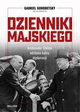Dzienniki Majskiego, Gorodetsky Gabriel