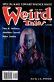 Weird Tales 294 (Fall 1989), 