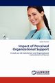 Impact of Perceived Organizational Support, Shamila Sadaf