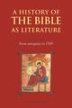 A History of the Bible as Literature, Norton David