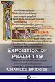 Exposition of Psalm 119, Bridges Charles