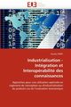 Industrialisation - intgration et interoprabilit des connaissances, PERRY-N