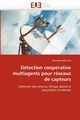 Dtection cooprative multiagents pour rseaux de capteurs, BELKACEM-B