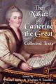 The Nakaz of Catherine the Great, 