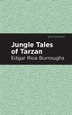 Jungle Tales of Tarzan, Burroughs Edgar Rice