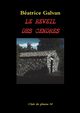 LE RVEIL DES CENDRES, Galvan Batrice