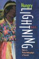 Hungry Lightning, Yu Pei-Lin