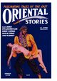 Oriental Stories, Vol 1, No. 4 (Spring 1931), Wright Farnsworth