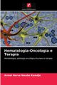 Hematologia-Oncologia e Terapia, Nwabo Kamdje Armel Herve