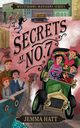 Secrets at No.7, Hatt Jemma