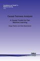 Causal Fairness Analysis, Pleko Drago