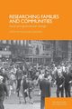 Researching Families and Communities, 