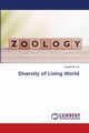 Diversity of Living World, A R SHANTHA