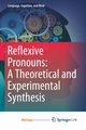 Reflexive Pronouns, Sperlich Darcy