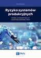 Ryzyko systemw produkcyjnych, Burduk Anna
