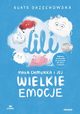 Lili Maa chmurka i jej wielkie emocje, Orzechowska Agata