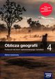Oblicza geografii 4 Podrcznik Zakres rozszerzony, Rachwa Tomasz, Adamiak Czesaw, witoniak Marcin, Kroh Pawe