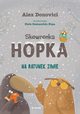 Skowronka Hopka, Donovici Alex