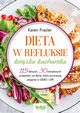 Dieta w refluksie ksika kucharska, Frazier Karen