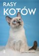 Rasy kotw, Mrowiec Justyna